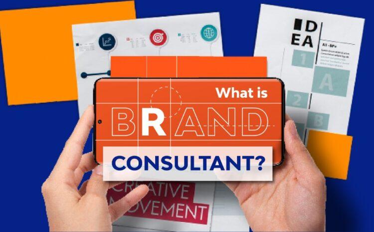  Kapan Waktu Terbaik Untuk Brand Anda Pakai Brand Consultant?