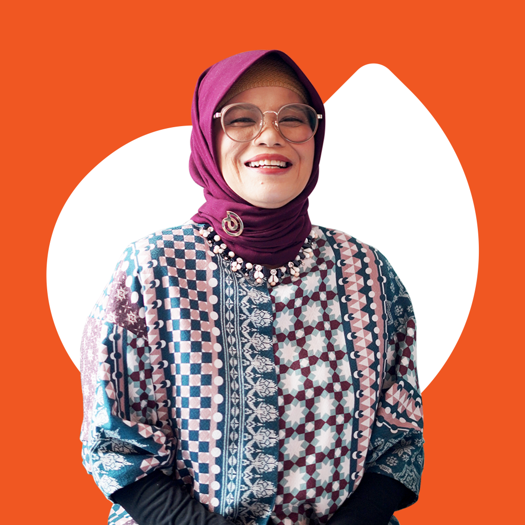 Ria\ Ria Christiana\ Brand Strategist