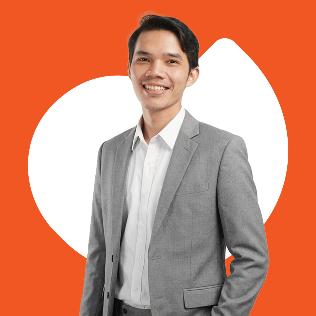 Fajar\ Fajar Ibrahim\ Brand Associate Consultant