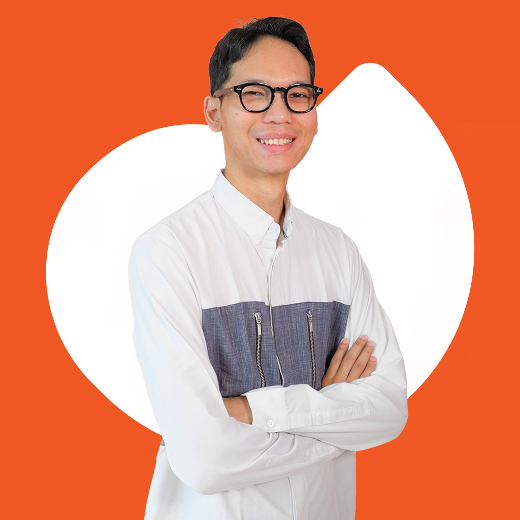 Syamil\ Syamil Sumanjaya\ Creative Lead